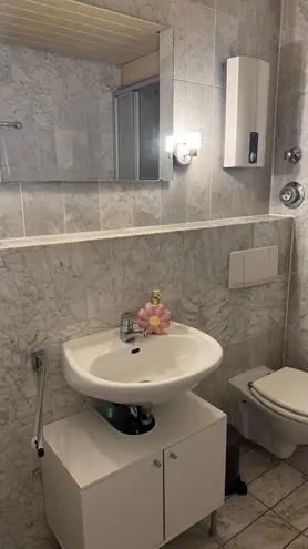 1 Zimmer Wohnung mit 28 m² in Düsseldorf – Bild 10