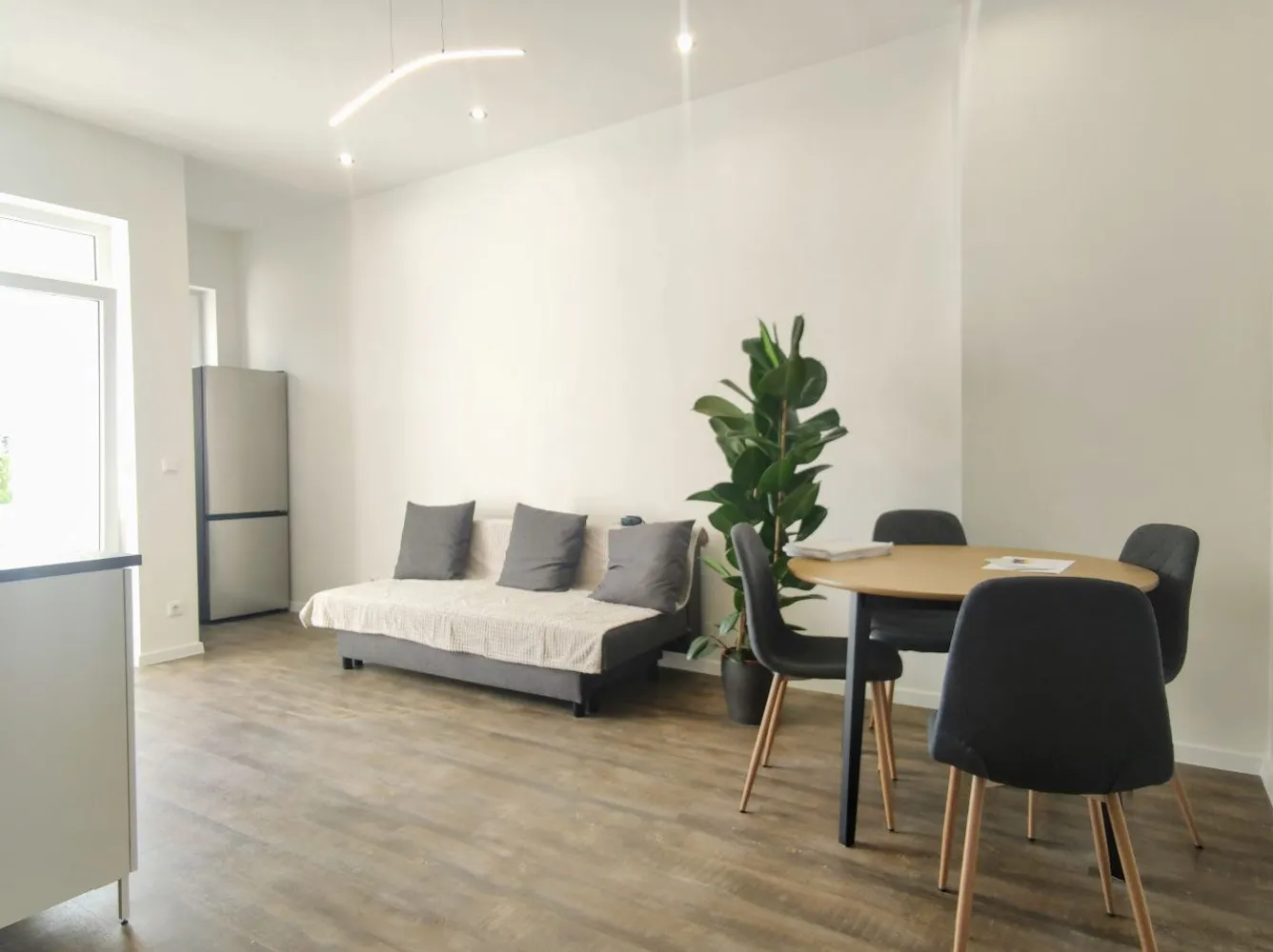 2 Zimmer Wohnung mit 65 m² in Dortmund – Bild 9