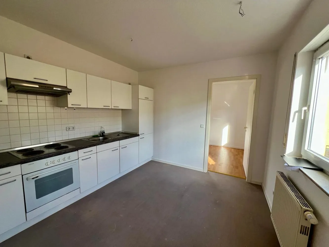 2 room apartment with 55 m² in Berlin – Photo 9