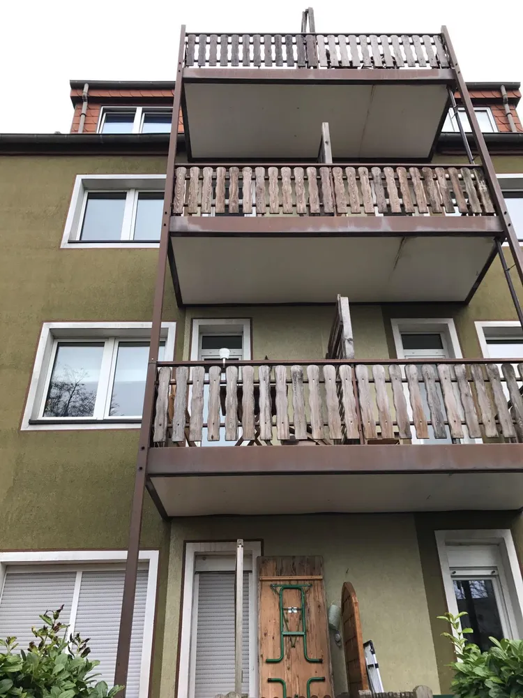 2 Zimmer Wohnung mit 40 m² in Bochum – Bild 3