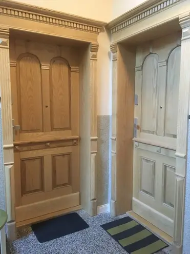 2 Zimmer Wohnung mit 72 m² in Braunschweig – Bild 2