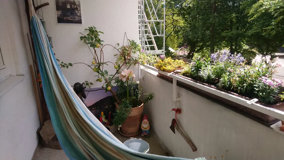 WG-Zimmer mit 40 m² in Pulheim – Bild 6