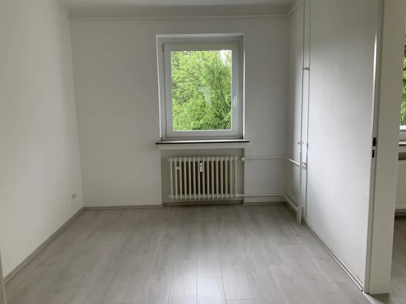 4 Zimmer Wohnung mit 66 m² in Gelsenkirchen – Bild 10