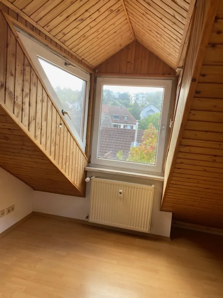 4 Zimmer Wohnung mit 90 m² in Karlsruhe – Bild 6