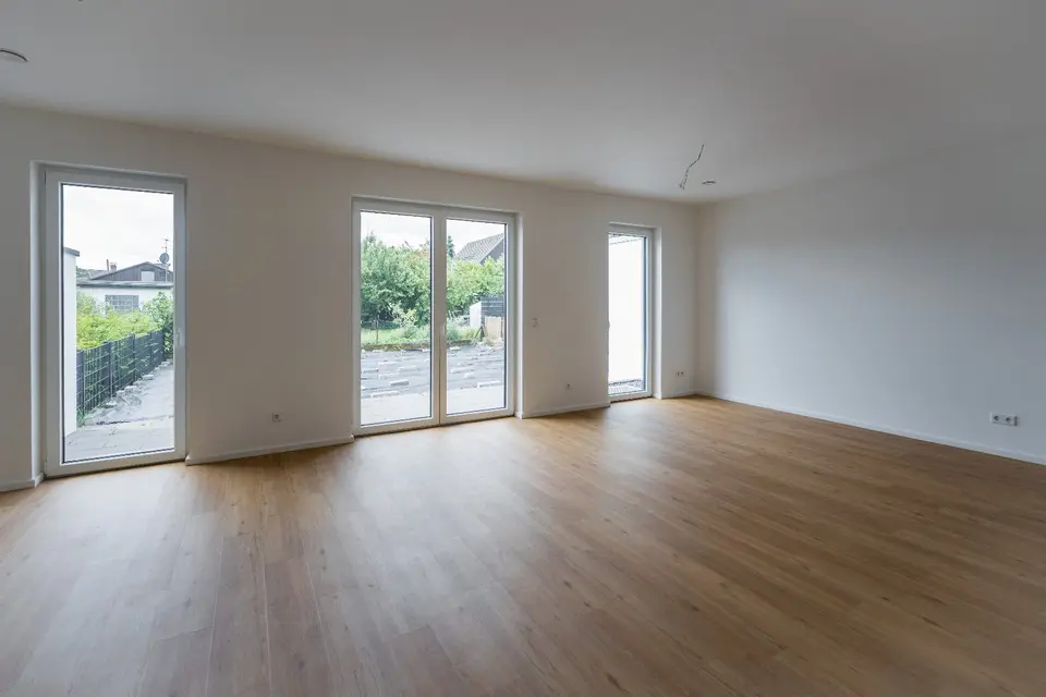 5 Zimmer Haus mit 155 m² in Düsseldorf – Bild 1