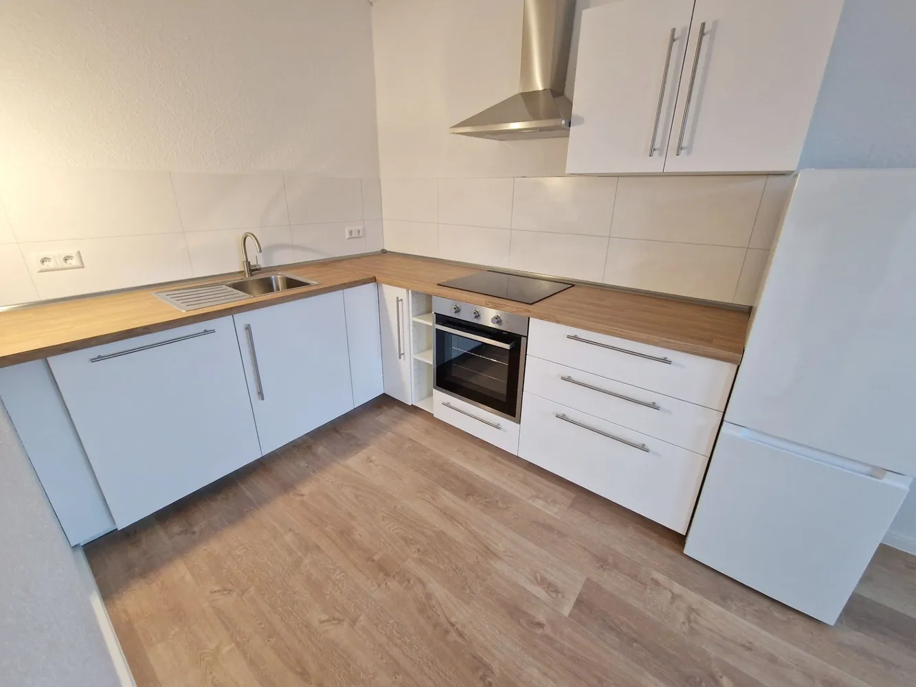 3 Zimmer Wohnung mit 59 m² in Halle (Saale) – Bild 3