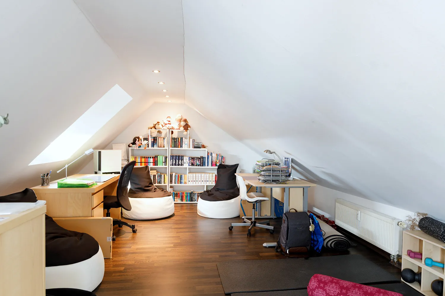 2 Zimmer Wohnung mit 72 m² in Nürnberg – Bild 7