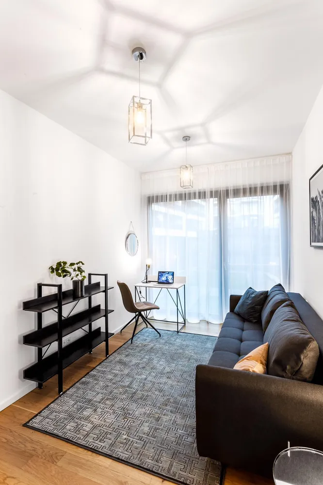 4 room apartment with 112 m² in Berlin – Photo 4