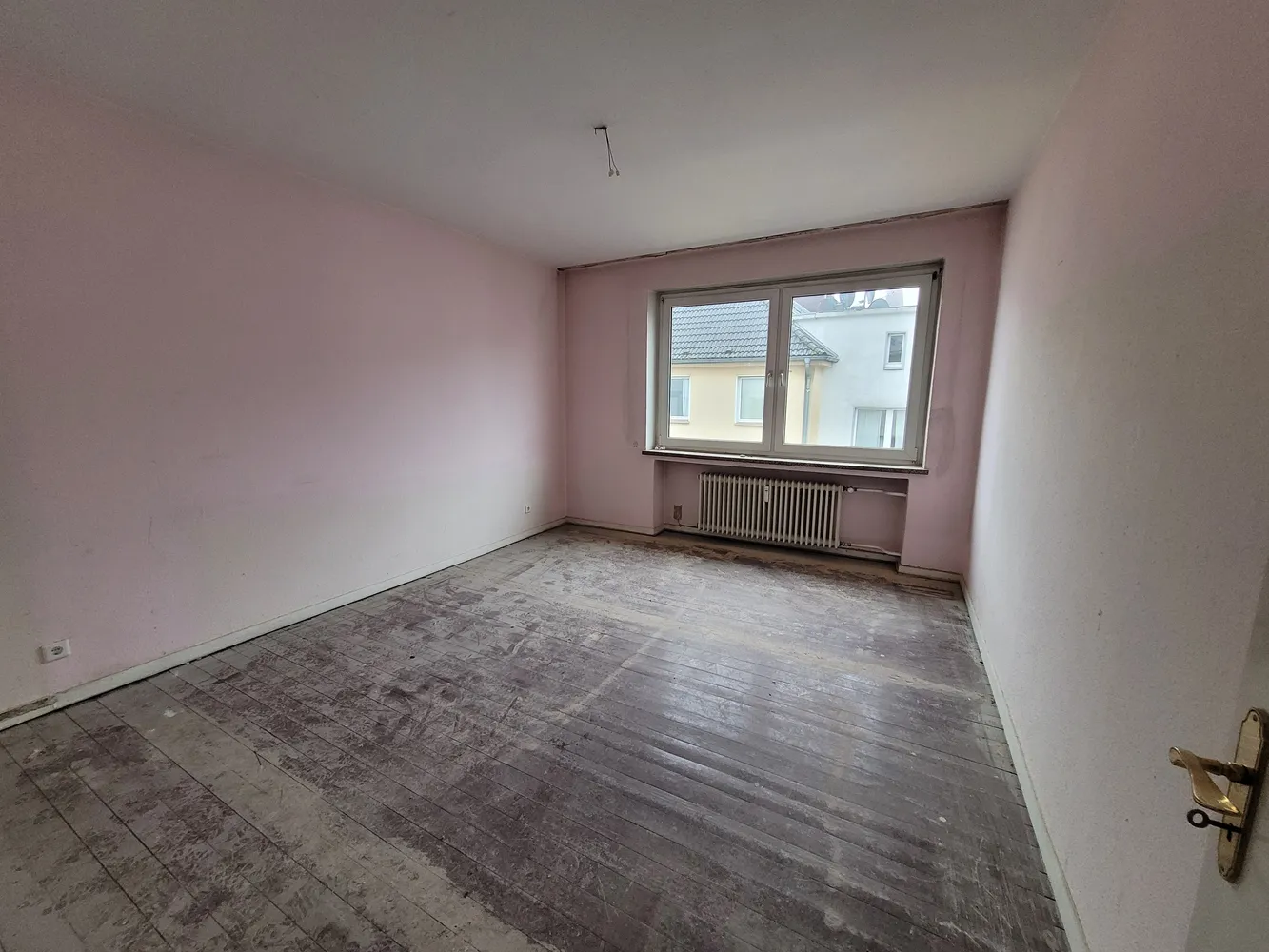 5 Zimmer Wohnung mit 130 m² in Bochum – Bild 12