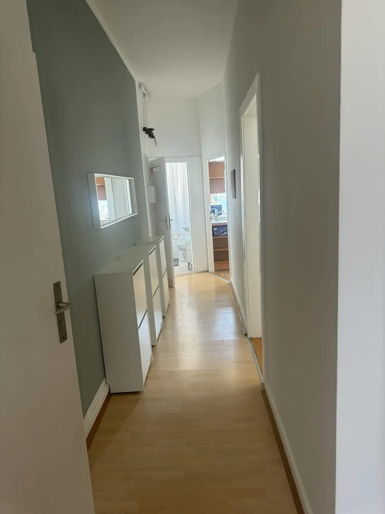 WG-Zimmer mit 18 m² in Frankfurt am Main – Bild 5