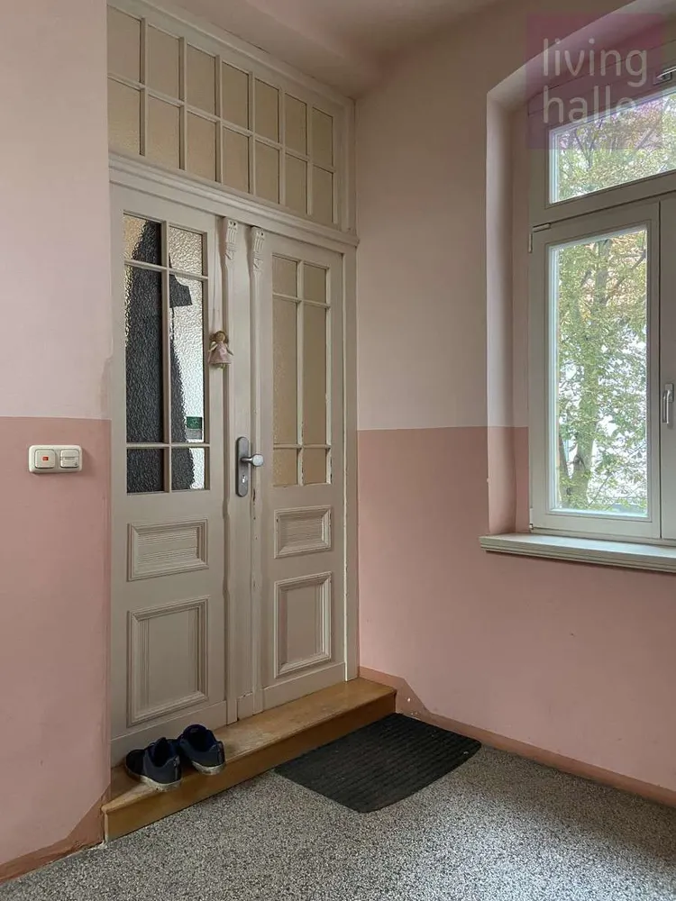 6 Zimmer Wohnung mit 157 m² in Halle (Saale) – Bild 7