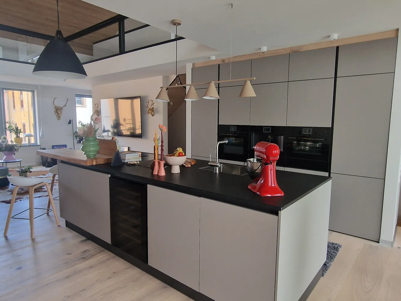 4 room house with 175 m² in Gotha – Photo 5