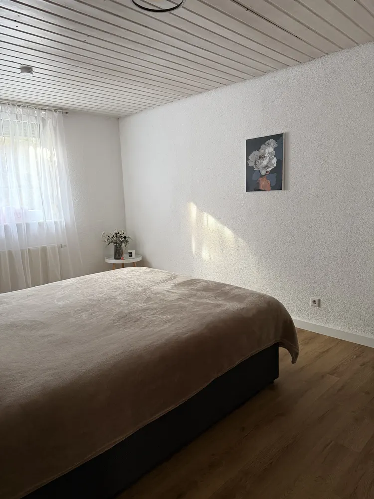 3 room apartment with 90 m² in Schwäbisch Gmünd – Photo 8
