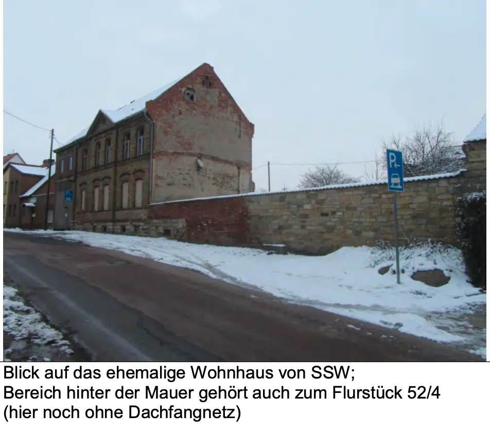 8 room house with 162 m² in Aschersleben – Photo 8