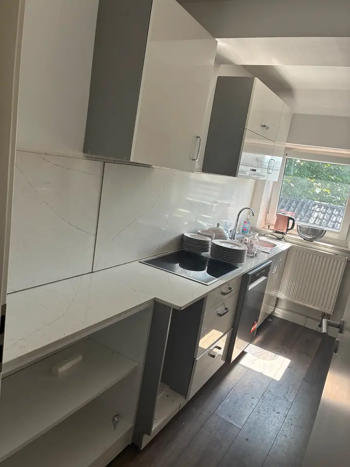 4 Zimmer Wohnung mit 102 m² in Augsburg – Bild 6