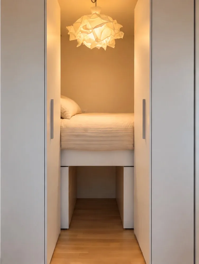 1 Zimmer Wohnung mit 37 m² in Mönchengladbach – Bild 11