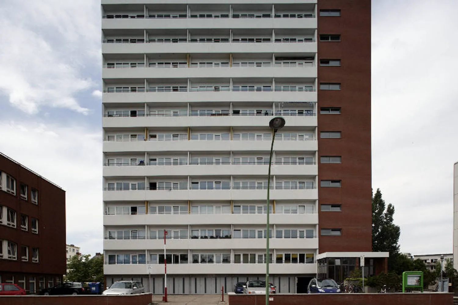 1 Zimmer Wohnung mit 35 m² in Bremerhaven – Bild 1