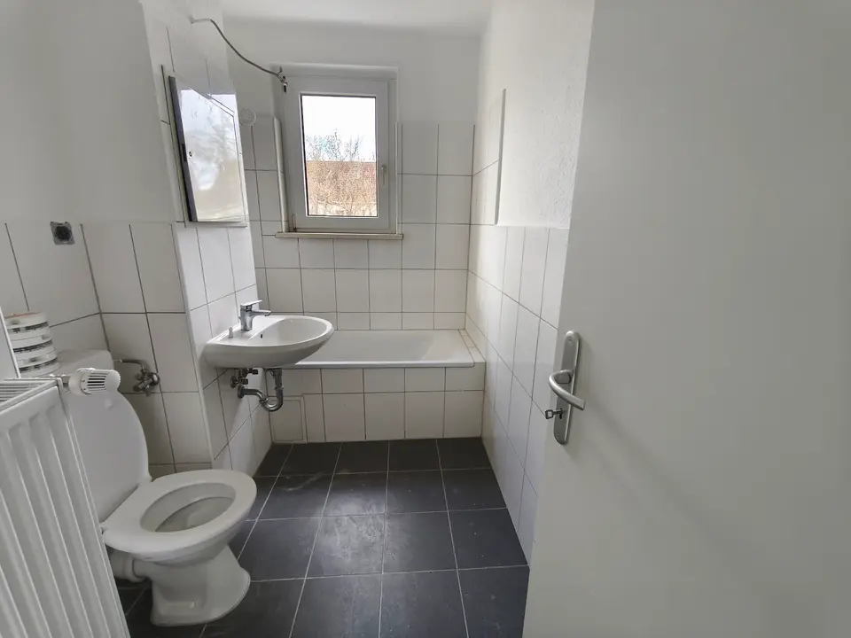 2 Zimmer Wohnung mit 49 m² in Merseburg – Bild 6