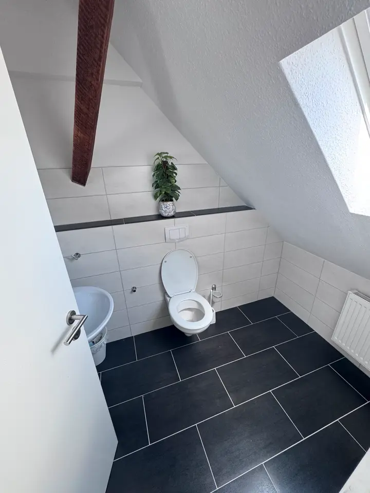 4 Zimmer Wohnung mit 120 m² in Neuss – Bild 10
