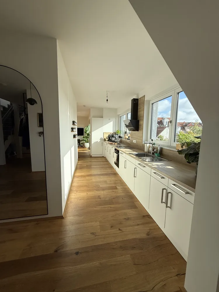 3 Zimmer Wohnung mit 122 m² in Leipzig – Bild 5