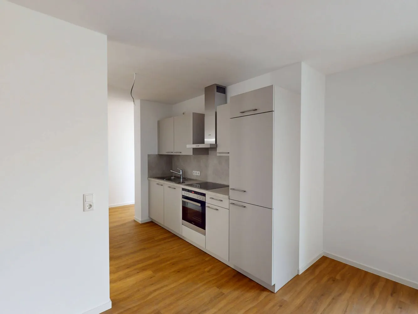 3 Zimmer Wohnung mit 75 m² in Nürnberg – Bild 4