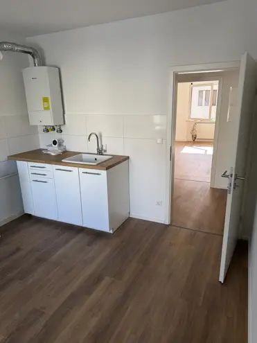 2 Zimmer Wohnung mit 38 m² in Köln – Bild 3