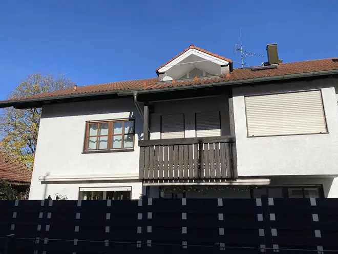 1 Zimmer Wohnung mit 39 m² in München – Bild 4