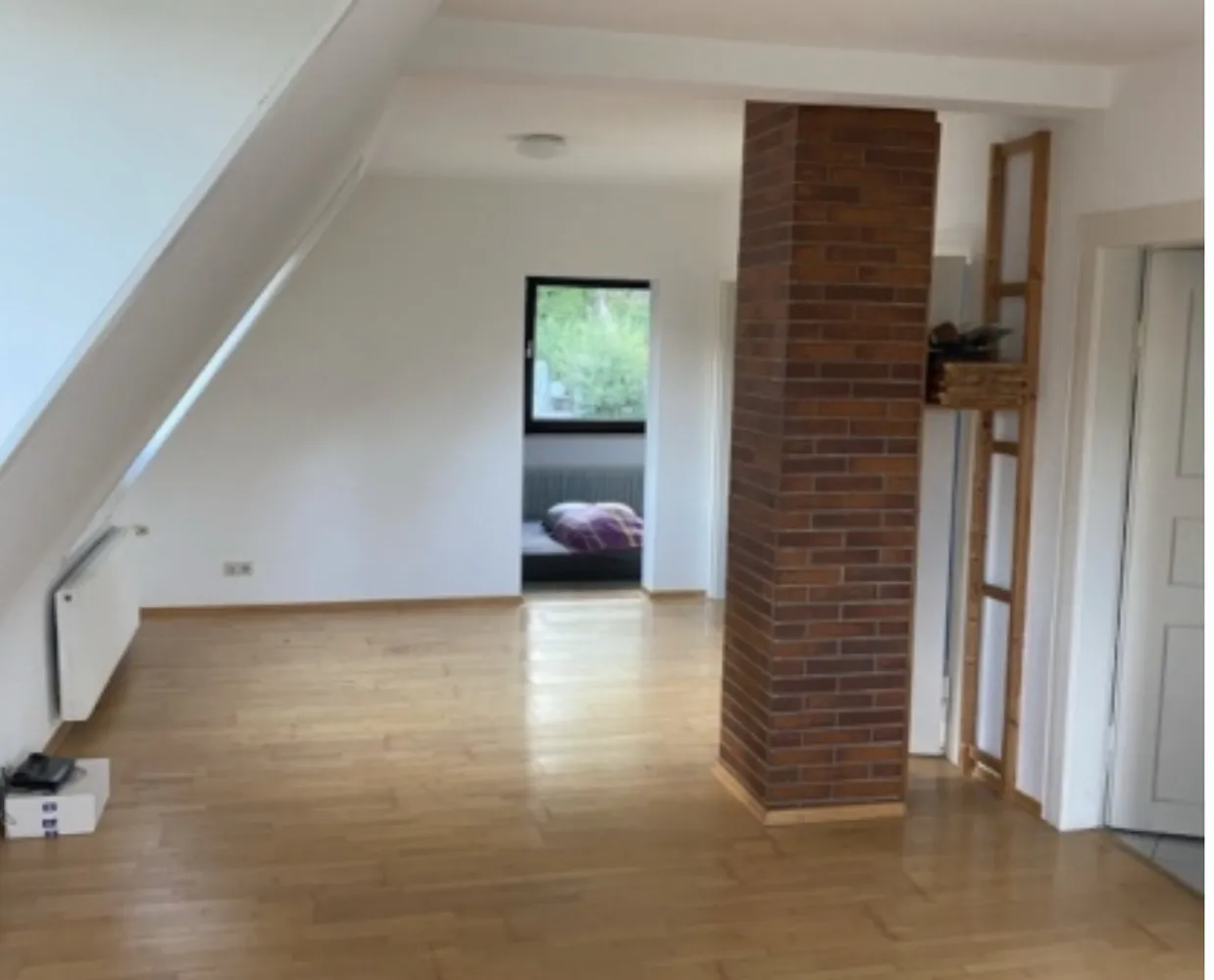 3 Zimmer Wohnung mit 60 m² in Stuttgart – Bild 6
