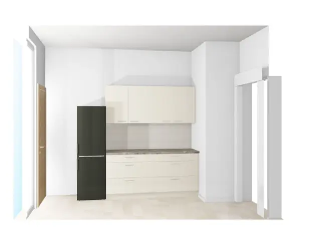 3 Zimmer Wohnung mit 91 m² in Stuttgart – Bild 5