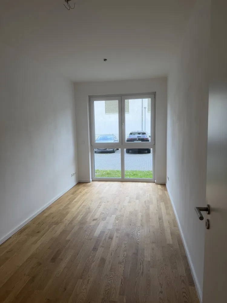 2 room apartment with 49 m² in Berlin – Photo 4