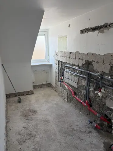 2 Zimmer Wohnung mit 66 m² in München – Bild 8