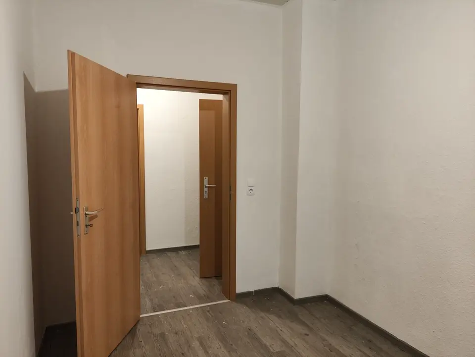 2 Zimmer Wohnung mit 50 m² in Zeitz – Bild 7