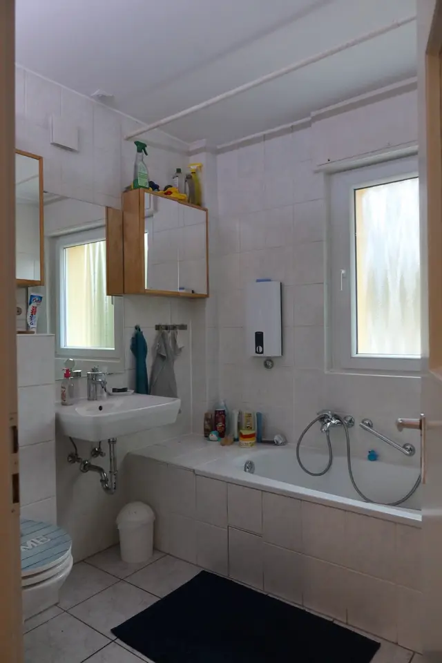 WG-Zimmer mit 8 m² in Karlsruhe – Bild 7