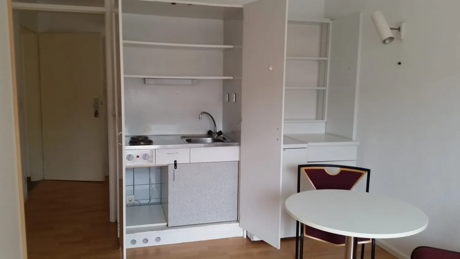 1 Zimmer Wohnung mit 24 m² in Waldshut-Tiengen – Bild 5