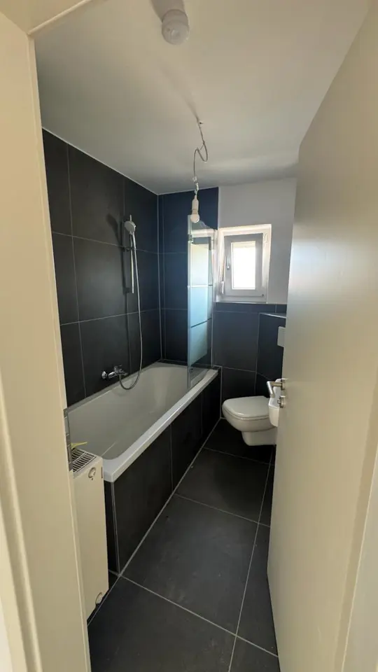 4 Zimmer Wohnung mit 70 m² in Straubing – Bild 5