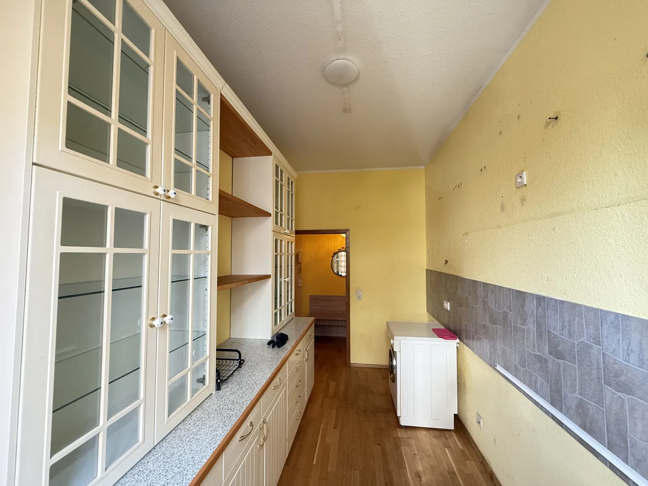 2 Zimmer Wohnung mit 66 m² in Düsseldorf – Bild 5