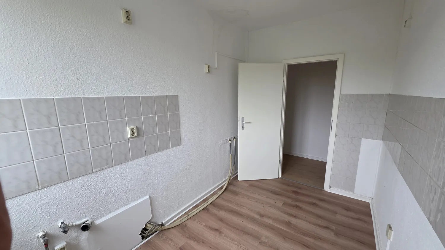3 Zimmer Wohnung mit 67 m² in Magdeburg – Bild 5