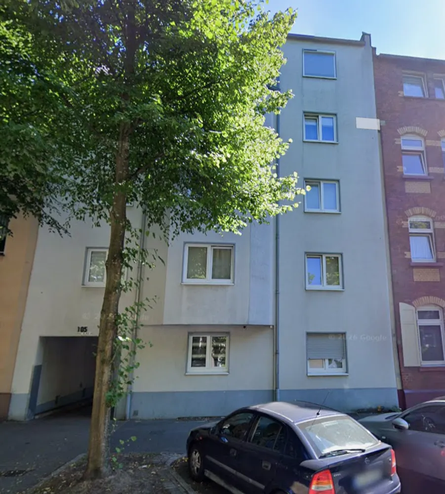 3 Zimmer Wohnung mit 72 m² in Essen – Bild 1