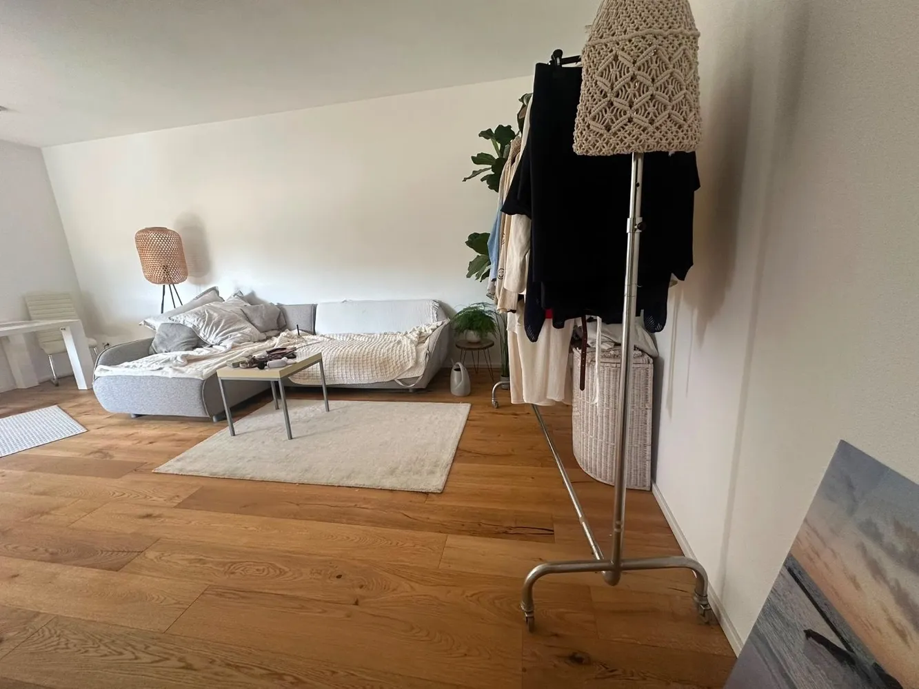 1 Zimmer Wohnung mit 45 m² in Augsburg – Bild 3