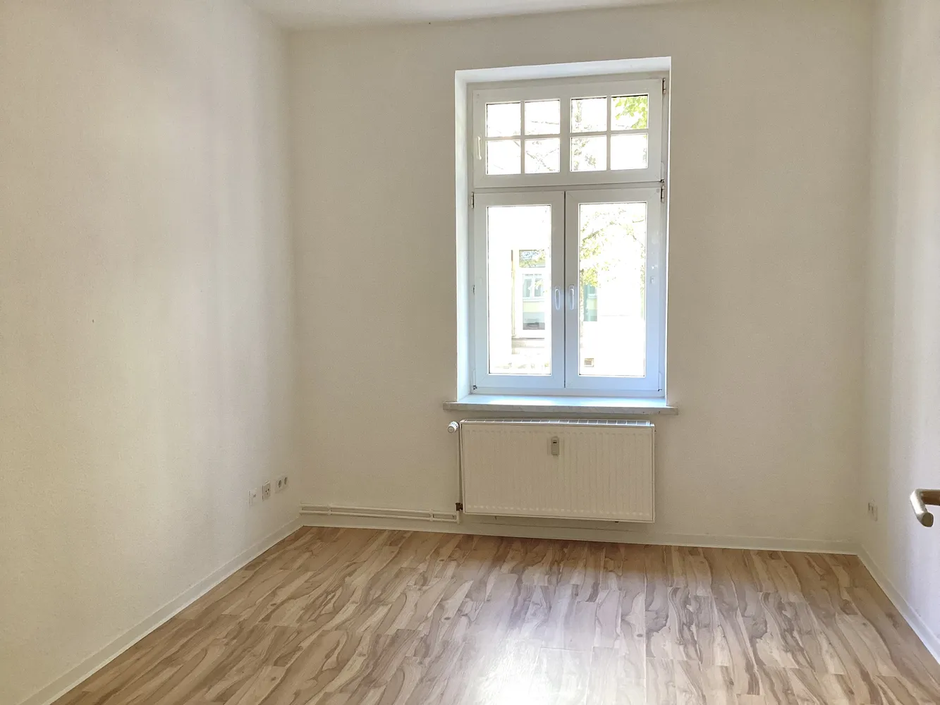 2 room apartment with 44 m² in Magdeburg – Photo 4