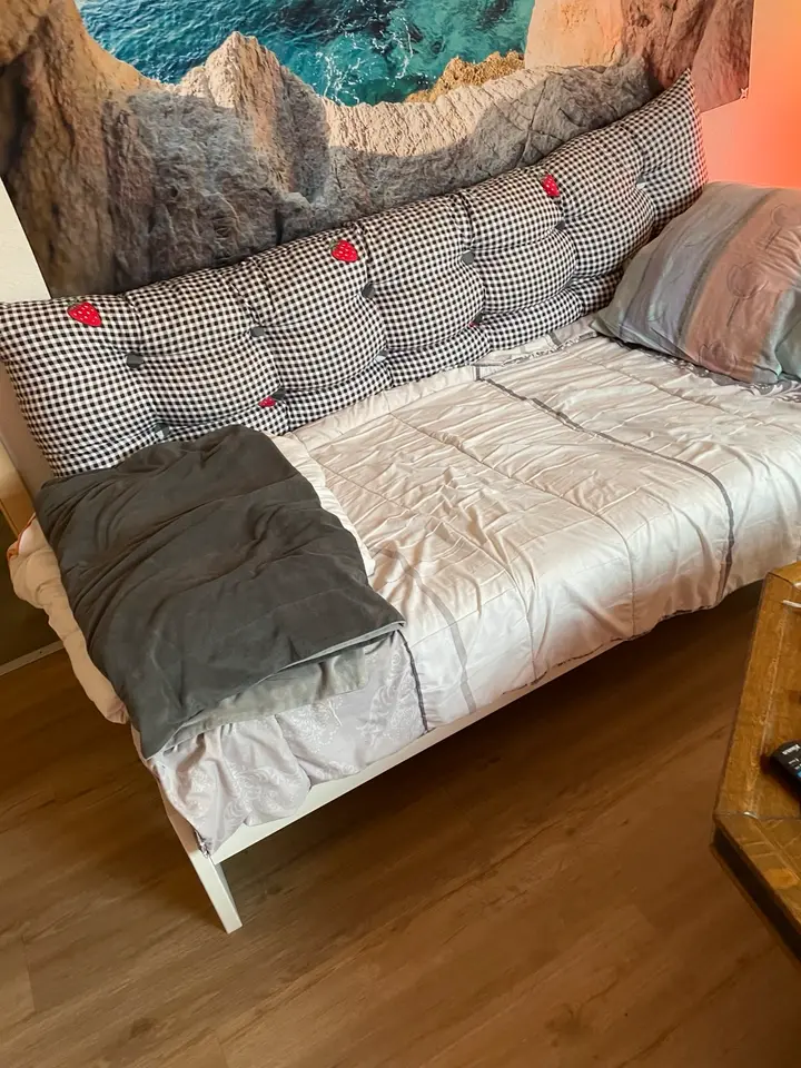 2 room apartment with 48 m² in Hamminkeln – Photo 3