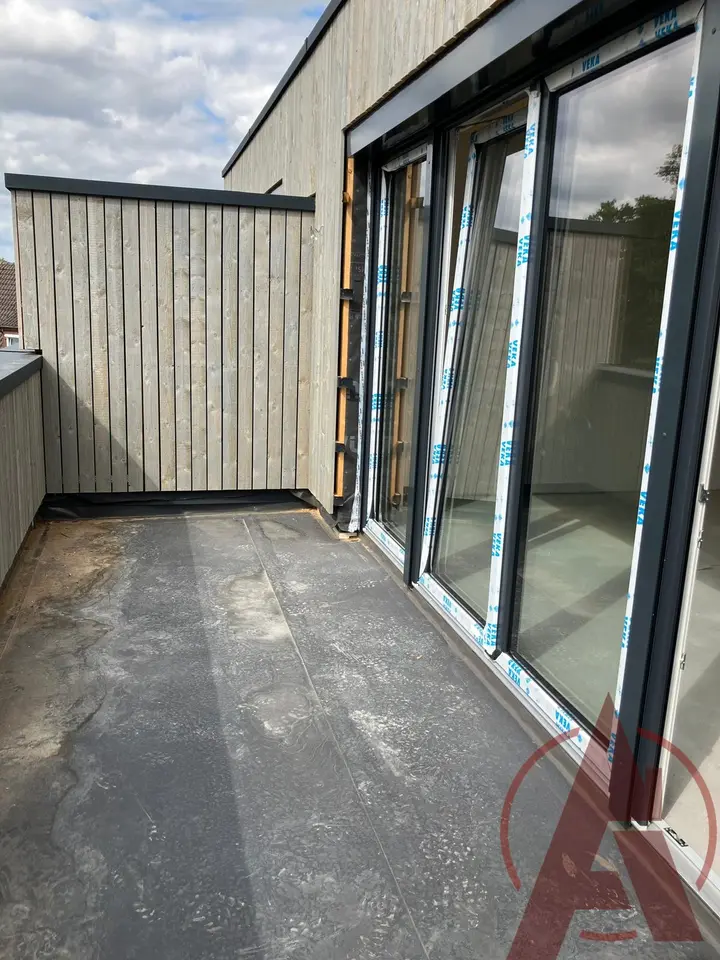 3 Zimmer Wohnung mit 86 m² in Lingen – Bild 8