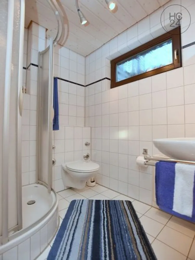 2 room apartment with 35 m² in Esslingen am Neckar – Photo 5