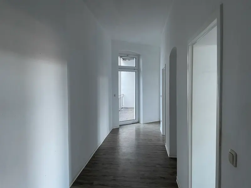 3 Zimmer Wohnung mit 80 m² in Erfurt – Bild 6