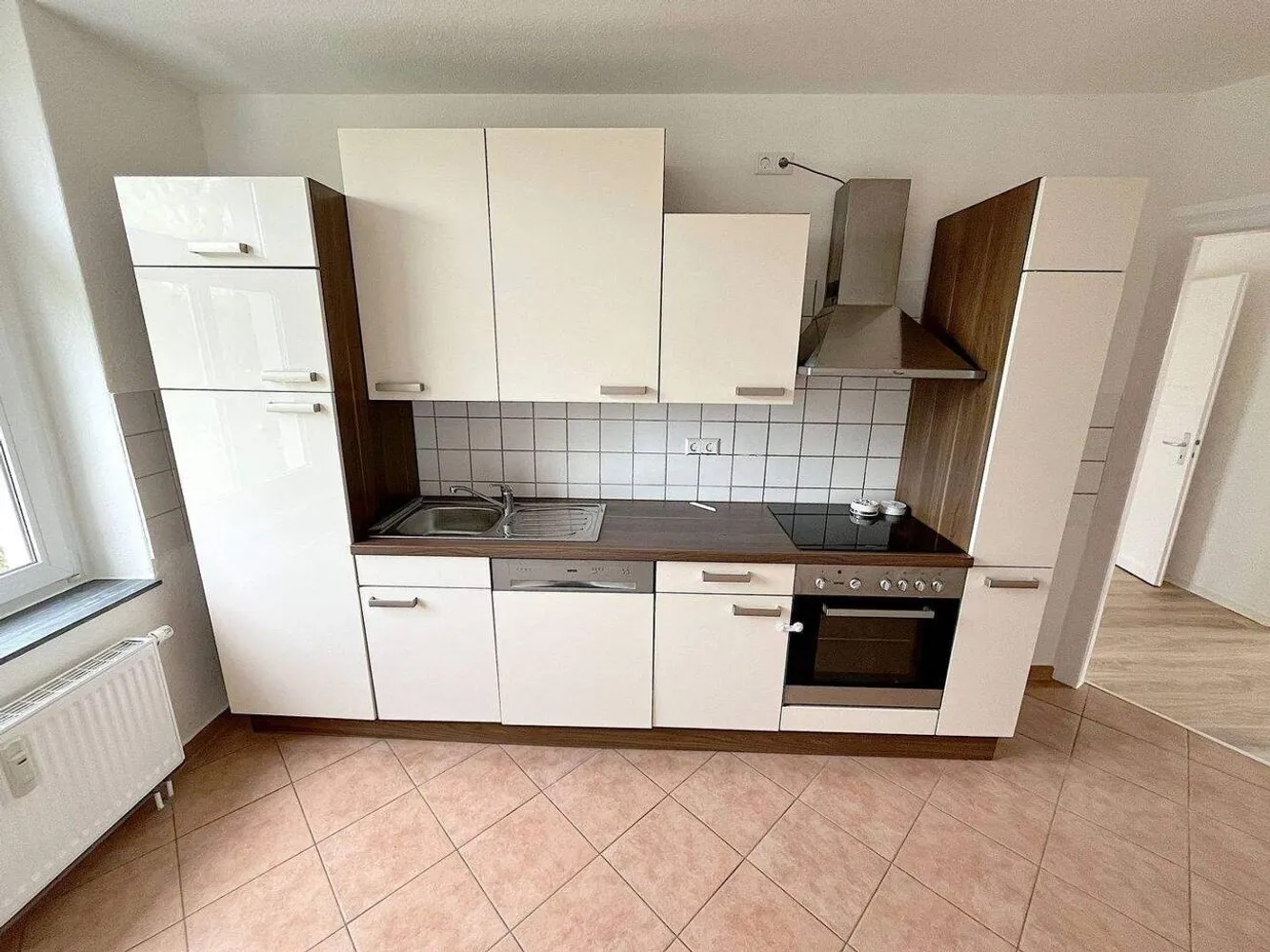 2 room apartment with 65 m² in Chemnitz – Photo 5
