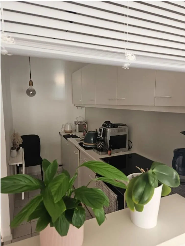 1 Zimmer Wohnung mit 37 m² in München – Bild 9