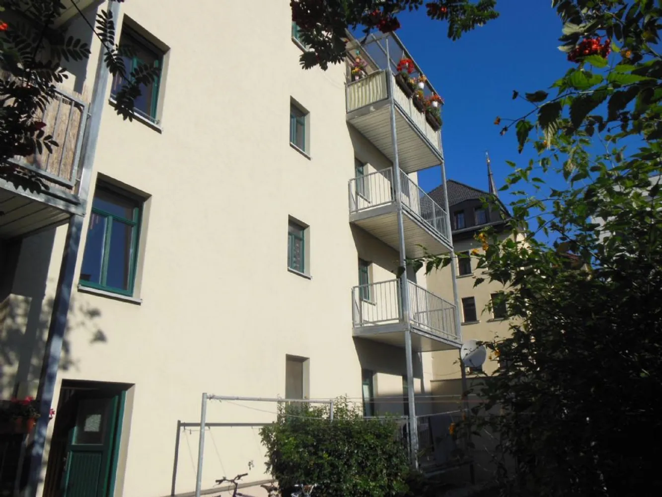 1 Zimmer Wohnung mit 34 m² in Leipzig – Bild 6