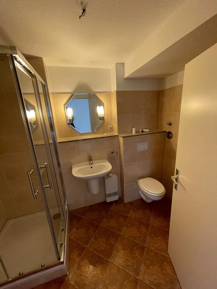 3 Zimmer Wohnung mit 93 m² in Halberstadt – Bild 11