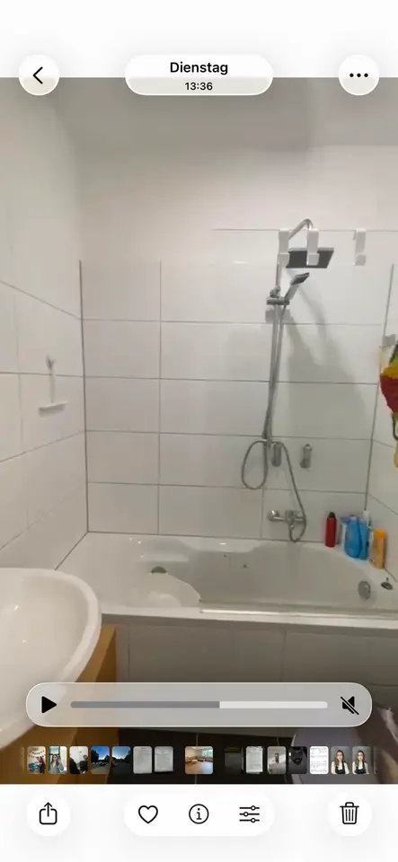 2 Zimmer Wohnung mit 49 m² in Duisburg – Bild 6