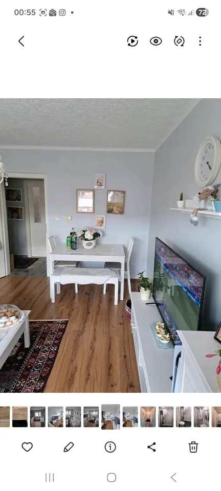 3 Zimmer Wohnung mit 68 m² in Nürnberg – Bild 2